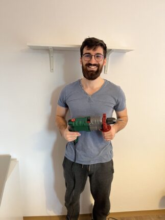 Fotka Spoločné bývanie